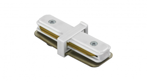 Коннектор прямой Lightstar Barra 502106