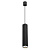 Подвесной светильник Odeon Light Cubi 4790/5L