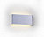 Светодиодное бра Crystal Lux CLT 323 CLT 323W200 AL