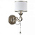 Бра MAYTONI Fiore H235-01-G
