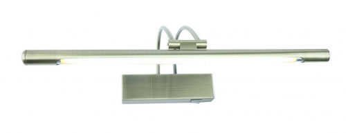 Подсветка Arte Lamp PICTURE LIGHTS LUM A3068AP-1AB