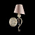 Бра MAYTONI Сutie ARM051-01-G