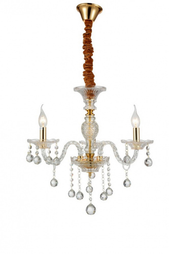 Подвесная люстра ST Luce SL643 SL643.203.03 купить по низкой цене