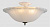 Потолочный светильник Crystal Lux SOPHIA PL6 D500