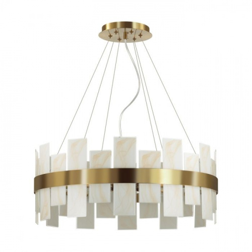 Подвесная люстра LUMION SHANTI 5269/6 купить по низкой цене