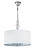 Подвесной светильник Crystal Lux Armando Chrome Armando SP4 Chrome