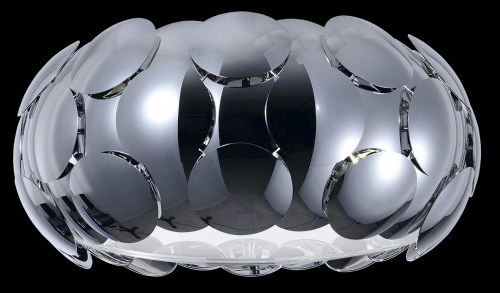 Потолочная люстра MAYTONI Space MOD503-06-N купить по низкой цене