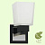Бра Lussole LENTE GRLSC-2501-01