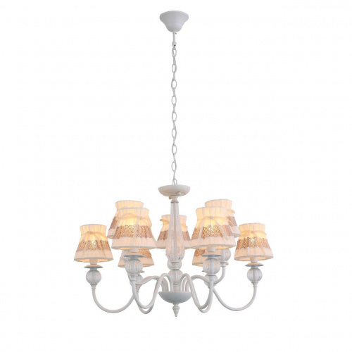 Подвесная люстра ST Luce MERLETTO SL184.503.09 купить по низкой цене