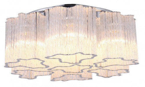Потолочная люстра Arte Lamp DILETTO A8567PL-7CL купить по низкой цене
