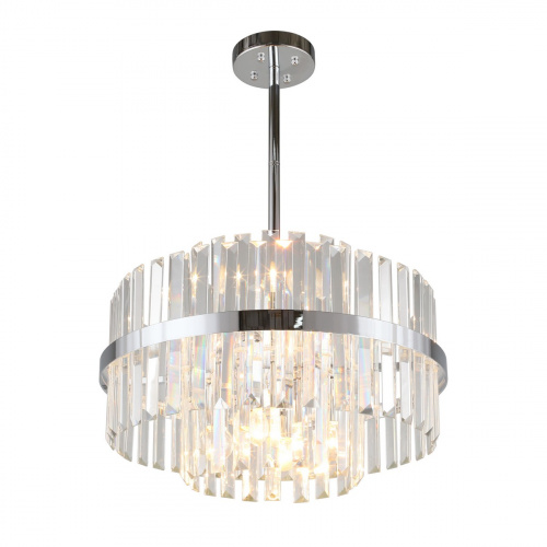 Потолочная люстра Omnilux Saviano OML-69007-06 купить по низкой цене