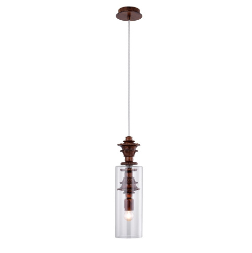 Подвесной светильник Crystal Lux BEAM BEAM SP1