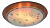 Настенно-потолочный светильник Arte Lamp TIANA A4043PL-3CC