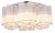 Потолочная люстра Arte Lamp DILETTO A8567PL-7CL купить по низкой цене