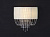 Бра ST Luce SL892 SL892.501.03