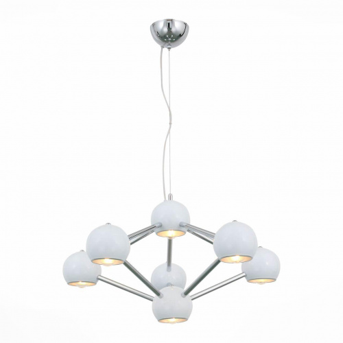 Подвесная люстра ST Luce ROTTURA SL853.503.07 купить по низкой цене