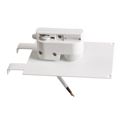 Адаптер для шинопровода Lightstar Asta 592036