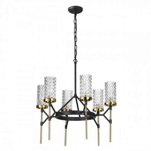 Подвесная люстра Odeon Light Vittoria 4225/6 купить по низкой цене
