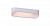 Светодиодное бра ST Luce Mensola SL582.011.01