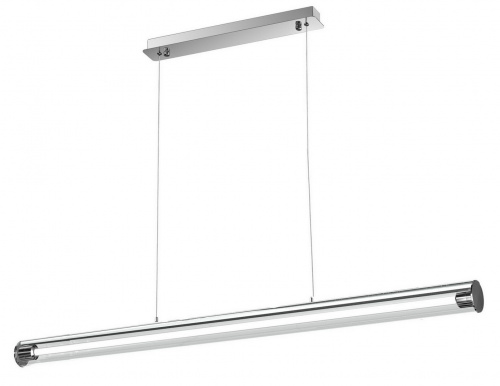 Светодиодный подвесной светильник Arte Lamp ESCADO A1324SP-1CC