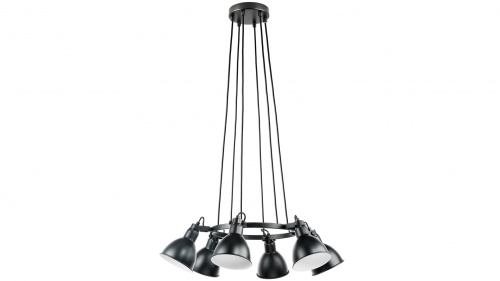 Подвесная люстра Lightstar Acrobata 761167 купить по низкой цене