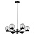 Подвесная люстра Odeon Light GREENI 5026/6