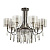 Подвесная люстра Odeon Light Nicole 4890/7