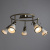 Потолочный светильник Arte Lamp VENTO A9231PL-5AB