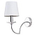 Бра Arte Lamp Edda A3625AP-1CC