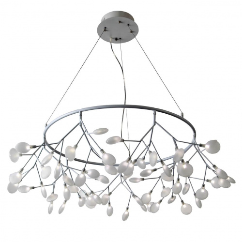 Подвесная люстра ST Luce Riccardo SL411.563.63 купить по низкой цене