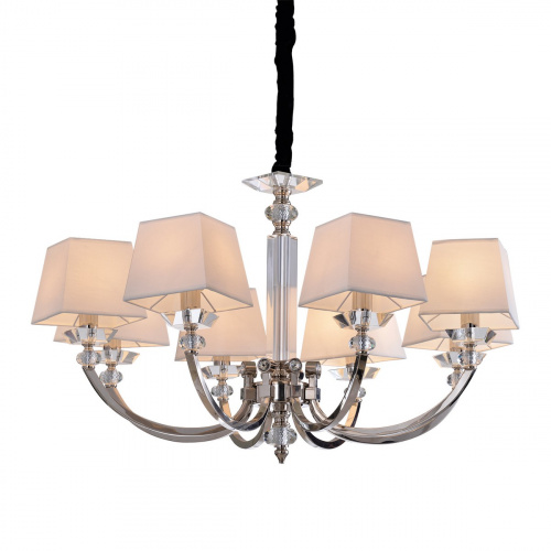 Подвесная люстра Omnilux Cona OML-86703-08 купить по низкой цене