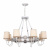 Подвесная люстра FAVOURITE Fiona 2495-8PC Подвесная люстра FAVOURITE Fiona 2495-8PC купить по низкой цене