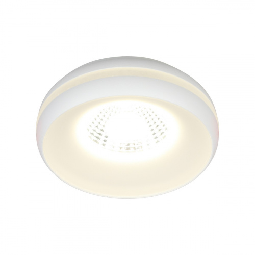 Встраиваемый светильник Omnilux Genova OML-102809-06