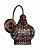 Бра FAVOURITE Latifa 1666-1W