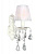 Бра Omnilux Catanzaro OML-30801-01