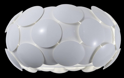 Потолочная люстра MAYTONI Space MOD503-06-W купить по низкой цене