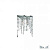 Бра Ideal Lux RAIN CLEAR AP2
