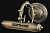 Подсветка MAYTONI Picasso PIC114-01-R