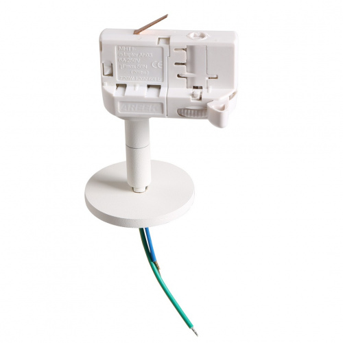 Адаптер для шинопровода Lightstar Asta 594056