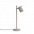 Настольная лампа ST Luce Fanale SL597.504.01