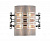 Бра ST Luce SL940 SL940.101.04