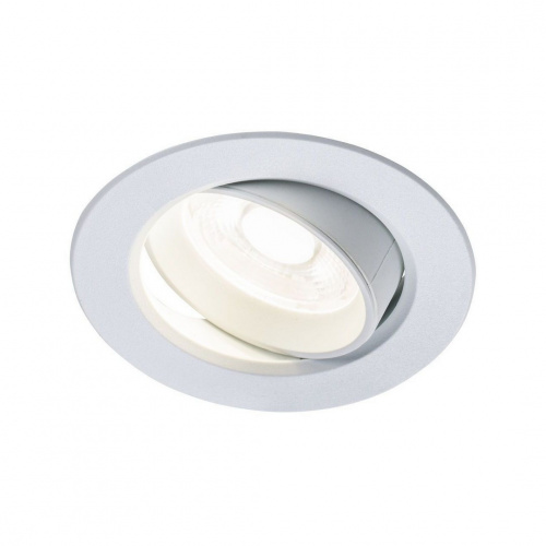 Светодиодный встраиваемый светильник MAYTONI Phill DL014-6-L9W