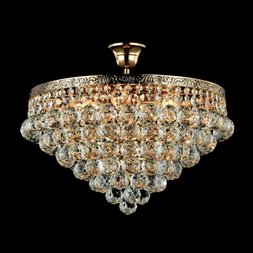 Хрустальная люстра MAYTONI Gala DIA783-CL46-6-G купить по низкой цене