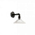Бра Ideal Lux ASTRID AP1 NERO