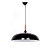 Подвесной светильник Lumina Deco Versi LDP 7899 BK