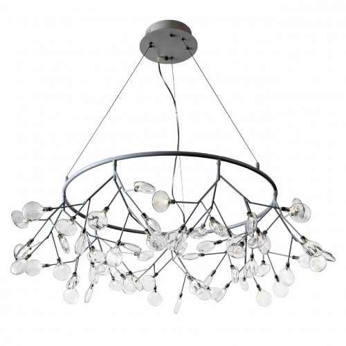 Подвесная люстра ST Luce Riccardo SL411.533.63 купить по низкой цене