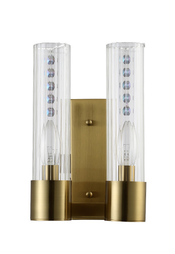 OTONO AP2 BRASS/TRANSPARENTE купить не дорого