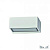 Уличное бра Ideal Lux TWIN AP1 BIANCO