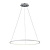 Подвесной светодиодный светильник ST Luce Erto SL904.513.01