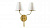 Светодиодное бра Lightstar DIAFANO 758622